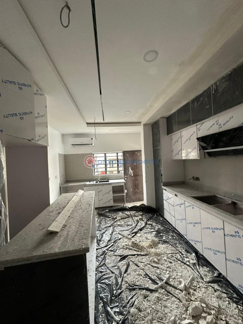 4 bedroom House For Sale Lekki Phase 1 Lagos - 15