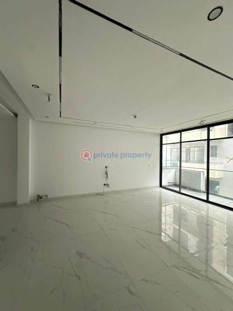 4 bedroom House For Sale Lekki Phase 1 Lagos - 25