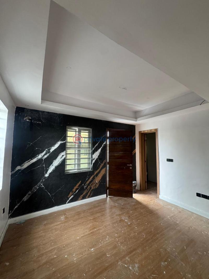 4 bedroom Terraced Duplex For Rent Lekki Phase 1 Lagos - 2