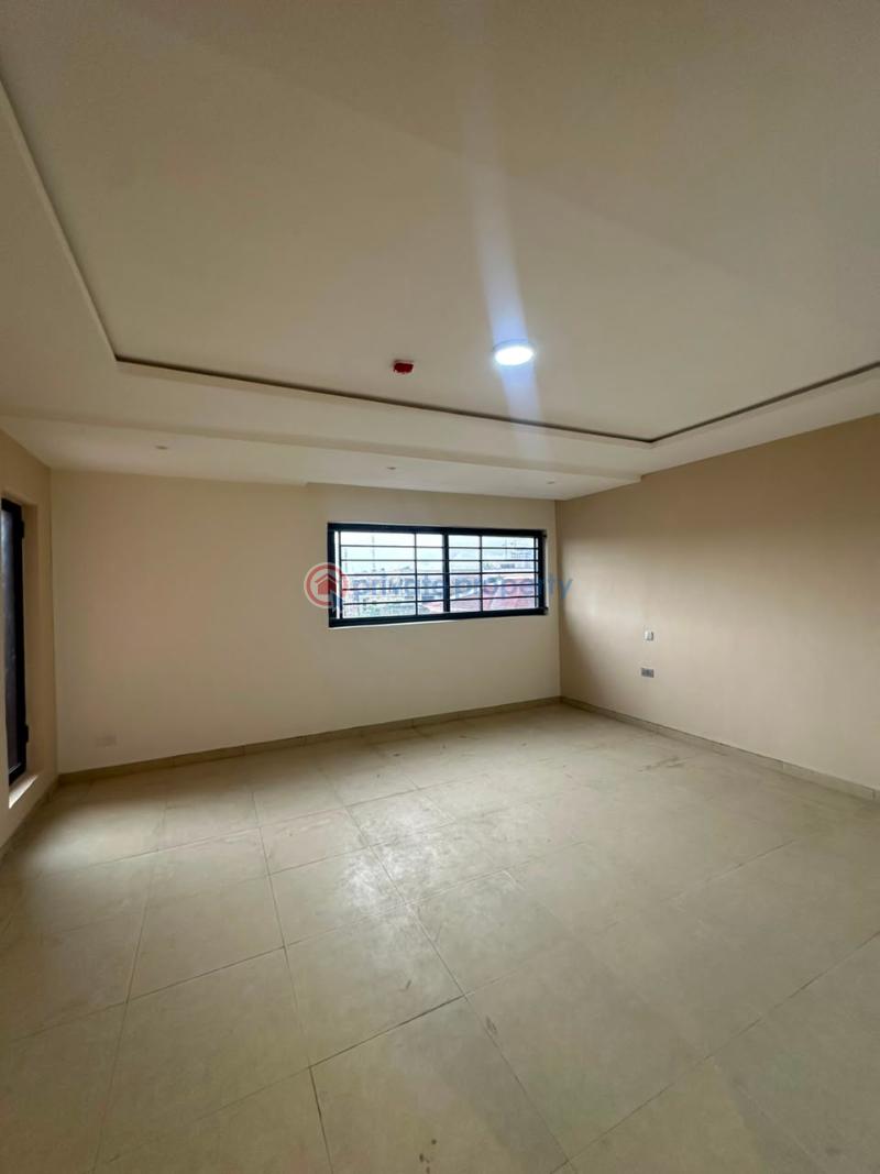 4 bedroom Terraced Duplex For Sale Lekki Phase 1 Lagos - 8