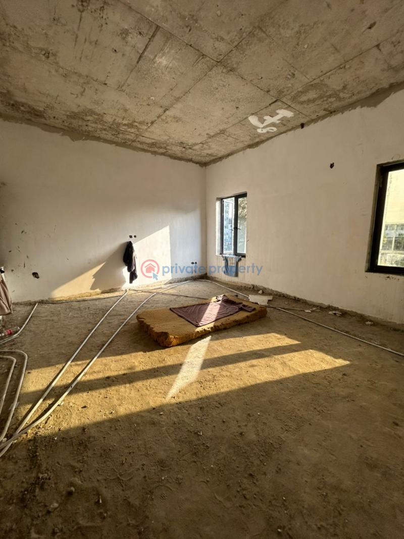 4 bedroom Terraced Duplex For Sale Lekki Phase 1 Lagos - 5