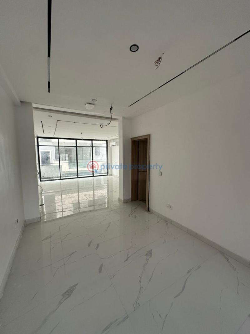 4 bedroom House For Sale Lekki Phase 1 Lagos - 6