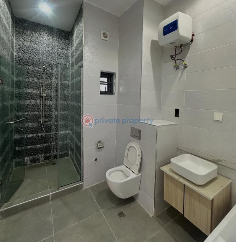 4 bedroom Terraced Duplex For Rent Lekki Phase 1 Lagos - 3