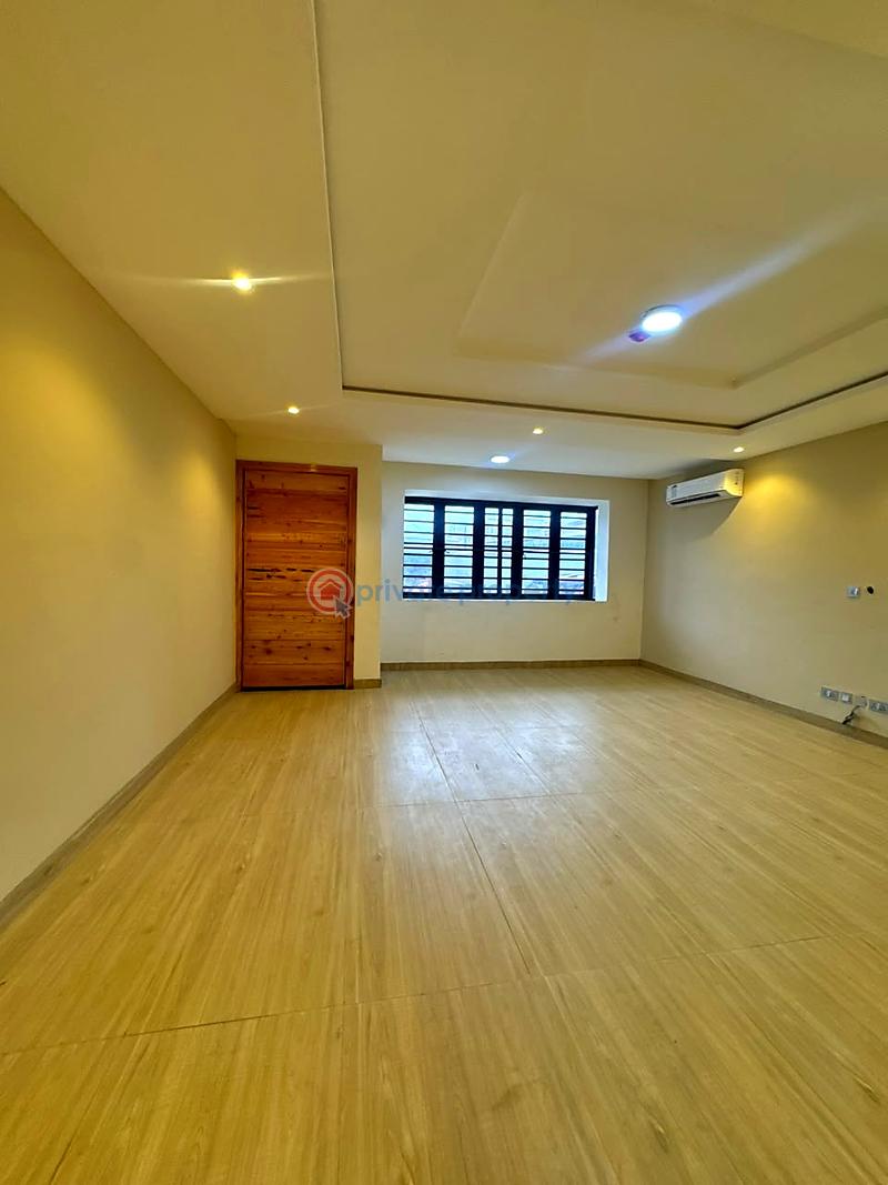 4 bedroom House For Rent Lekki Phase 1 Lagos - 1