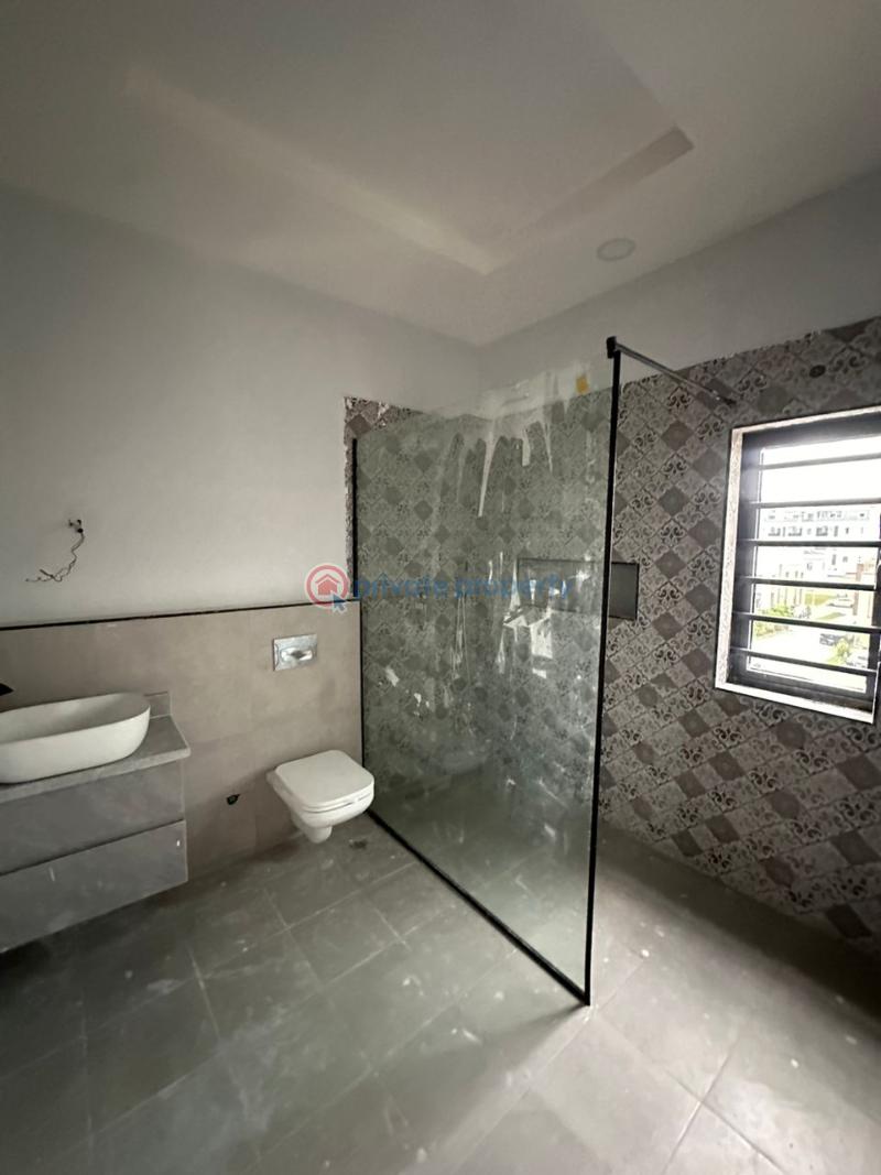 4 bedroom House For Sale Lekki Phase 1 Lagos - 40