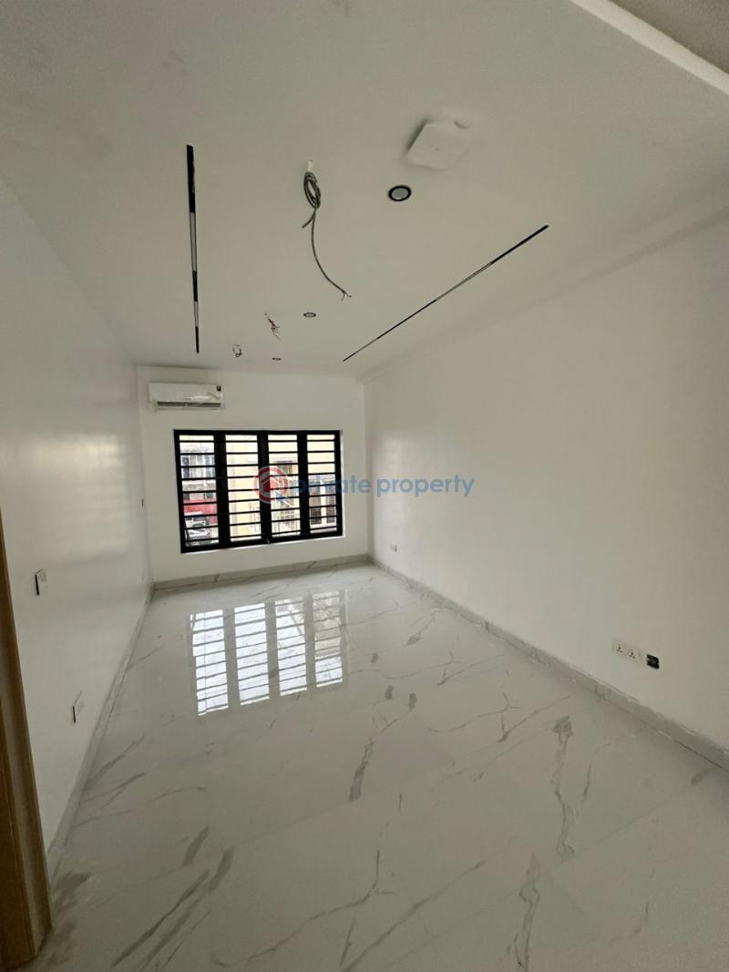 4 bedroom House For Sale Lekki Phase 1 Lagos - 26