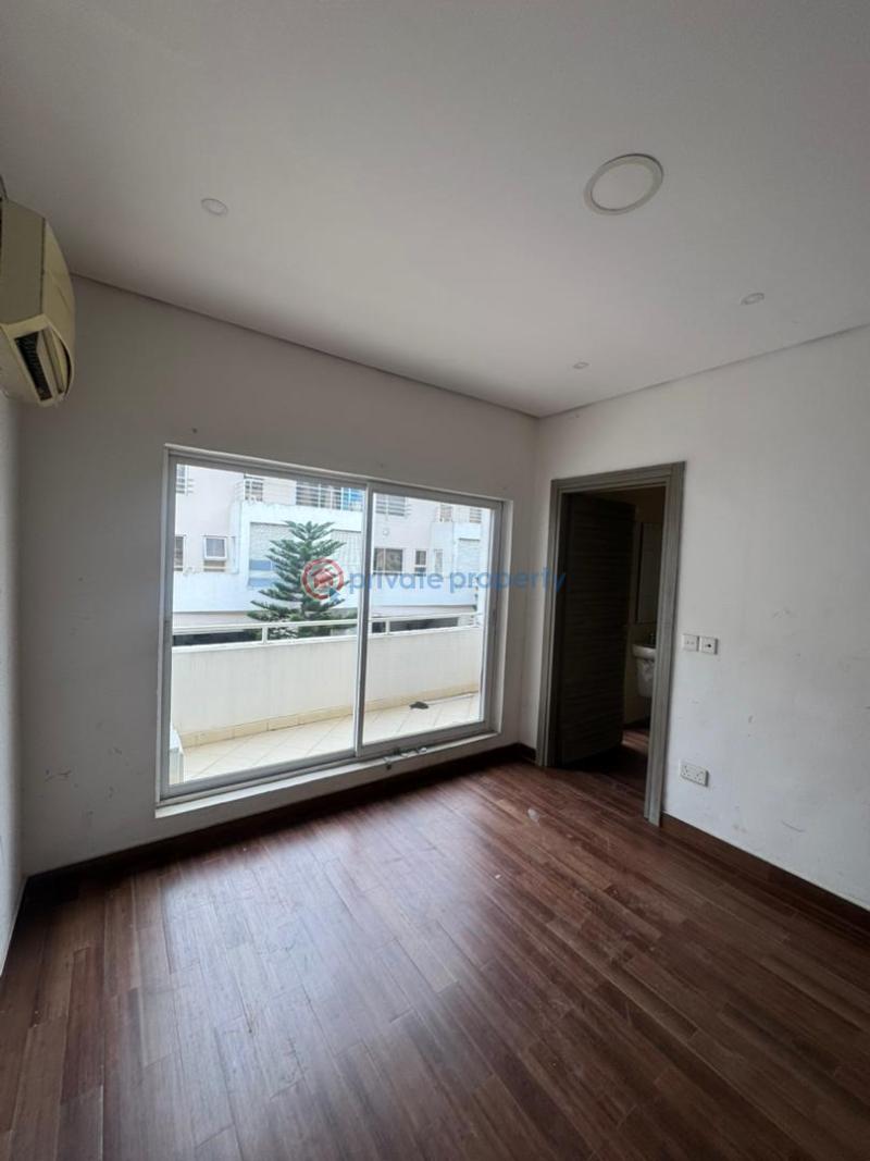 4 bedroom Terraced Duplex For Rent Lekki Phase 1 Lagos - 6