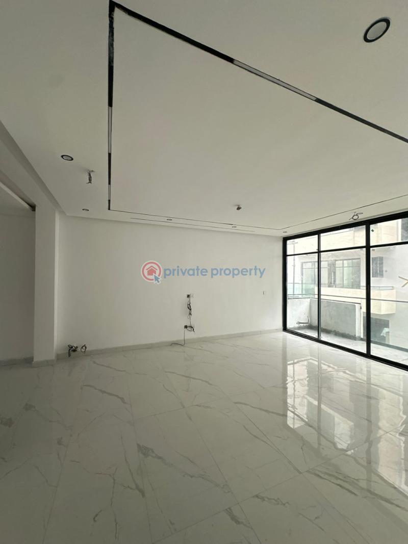 4 bedroom House For Sale Lekki Phase 1 Lagos - 27