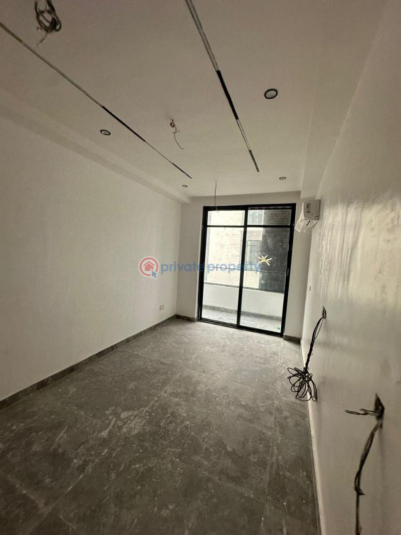 4 bedroom House For Sale Lekki Phase 1 Lagos - 38