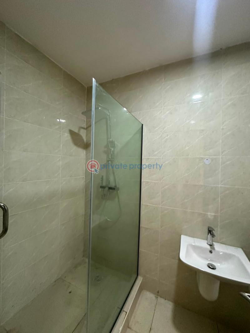 4 bedroom Terraced Duplex For Sale Lekki Phase 1 Lagos - 14