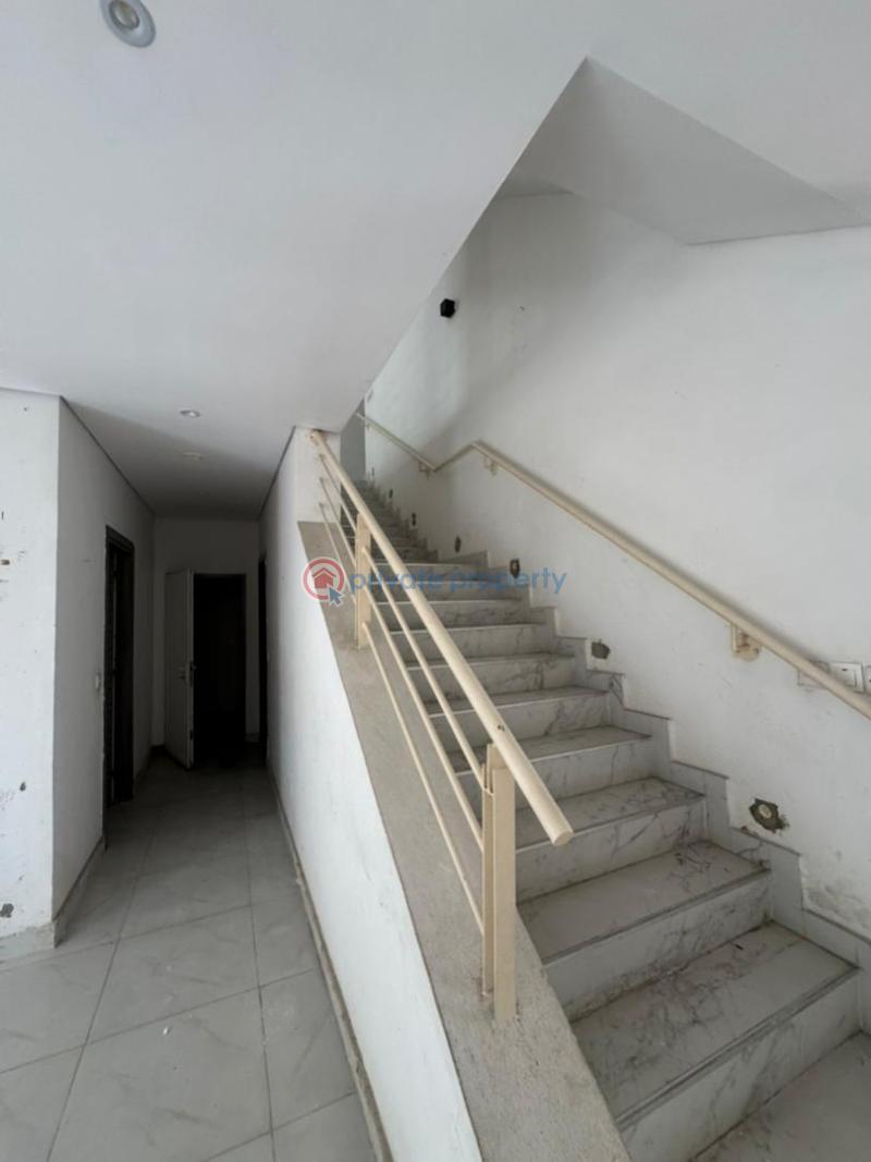 4 bedroom Terraced Duplex For Rent Lekki Phase 1 Lagos - 4