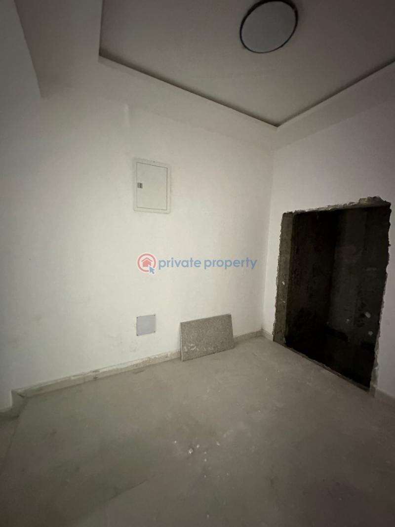4 bedroom House For Sale Lekki Phase 1 Lagos - 22