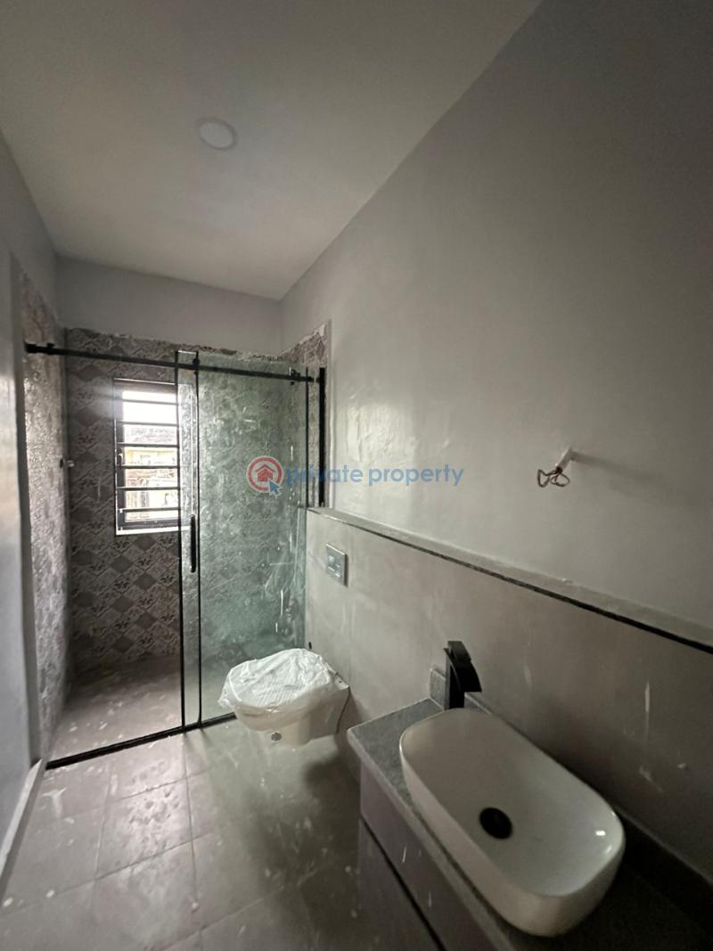 4 bedroom House For Sale Lekki Phase 1 Lagos - 33