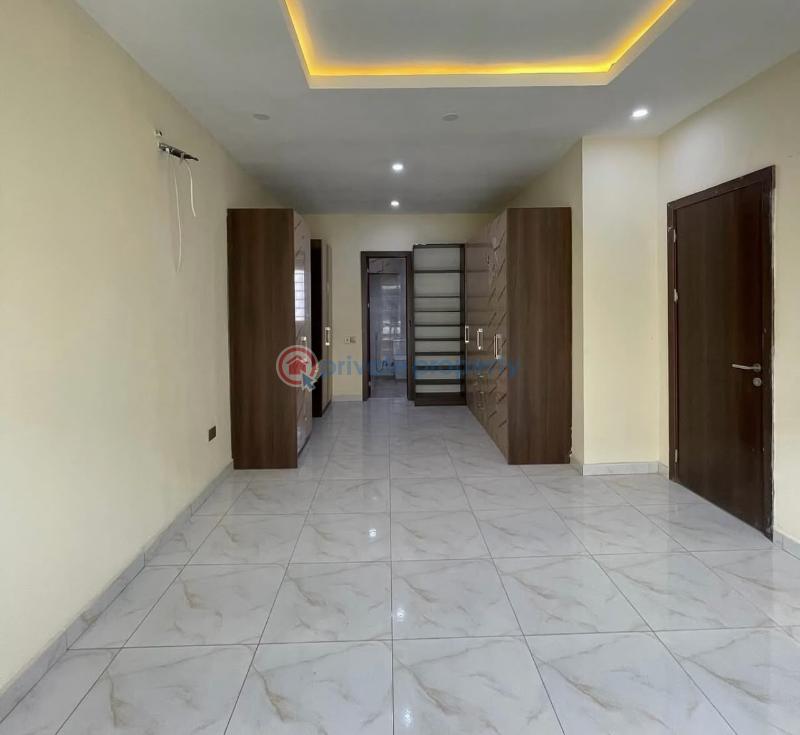 4 bedroom Terraced Duplex For Rent Lekki Phase 1 Lagos - 1