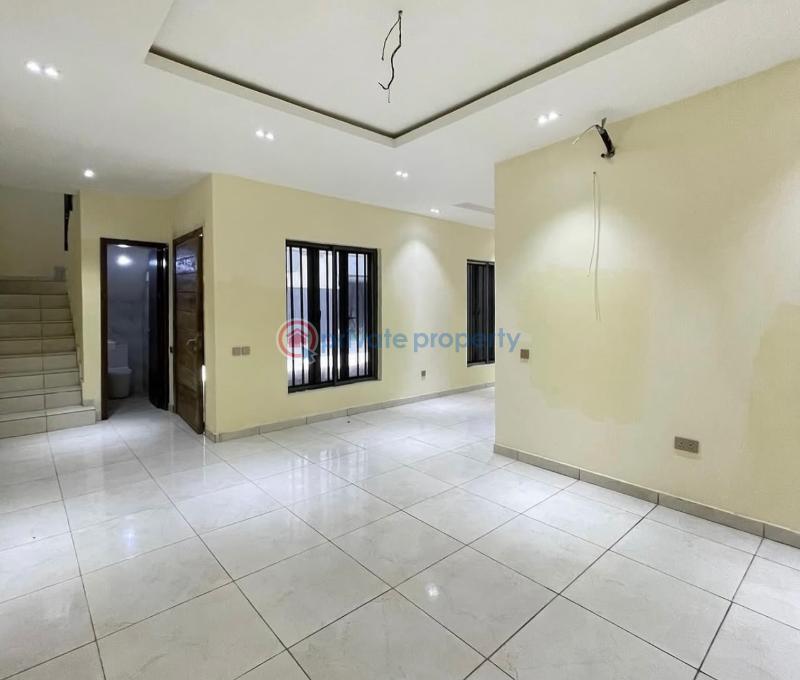 4 bedroom Terraced Duplex For Rent Lekki Phase 1 Lagos - 6