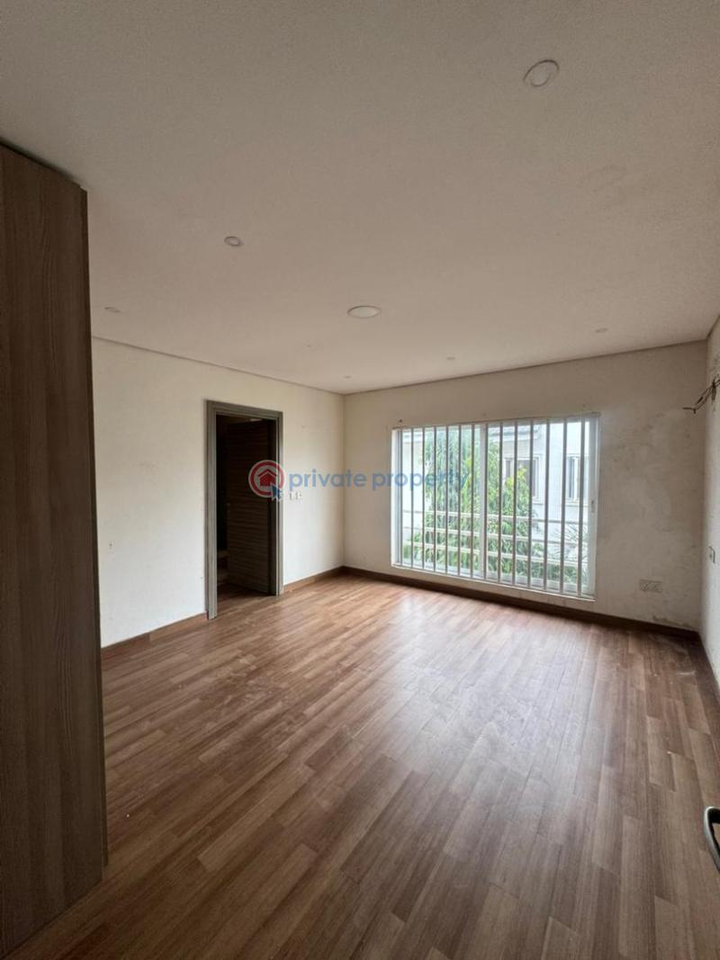 4 bedroom Terraced Duplex For Rent Lekki Phase 1 Lagos - 2