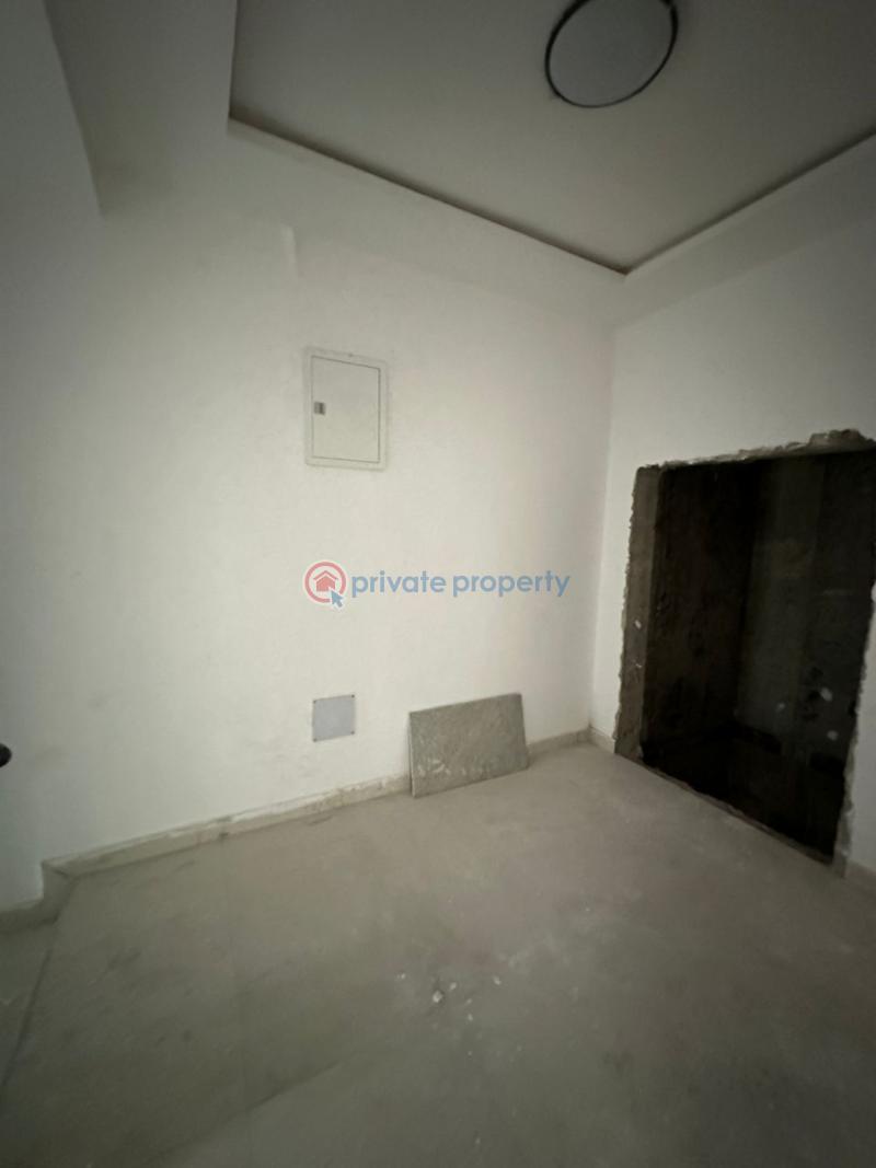 4 bedroom House For Sale Lekki Phase 1 Lagos - 18