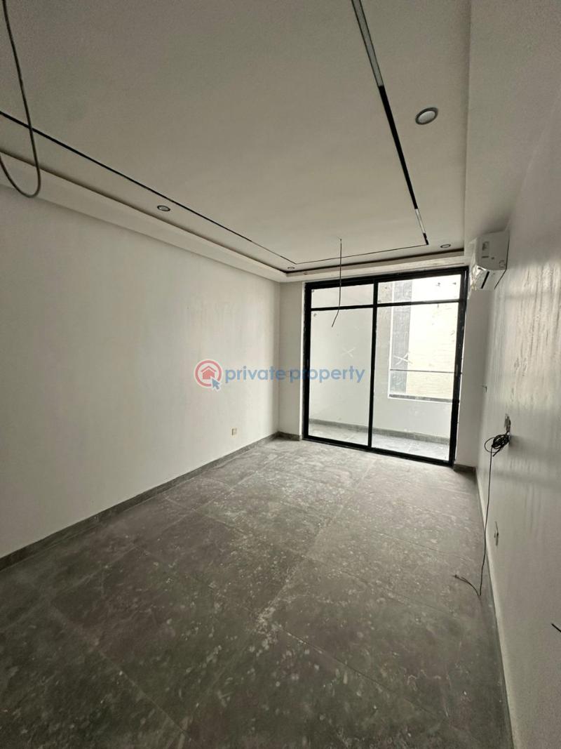 4 bedroom House For Sale Lekki Phase 1 Lagos - 36