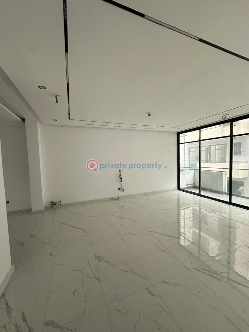 4 bedroom House For Sale Lekki Phase 1 Lagos - 21