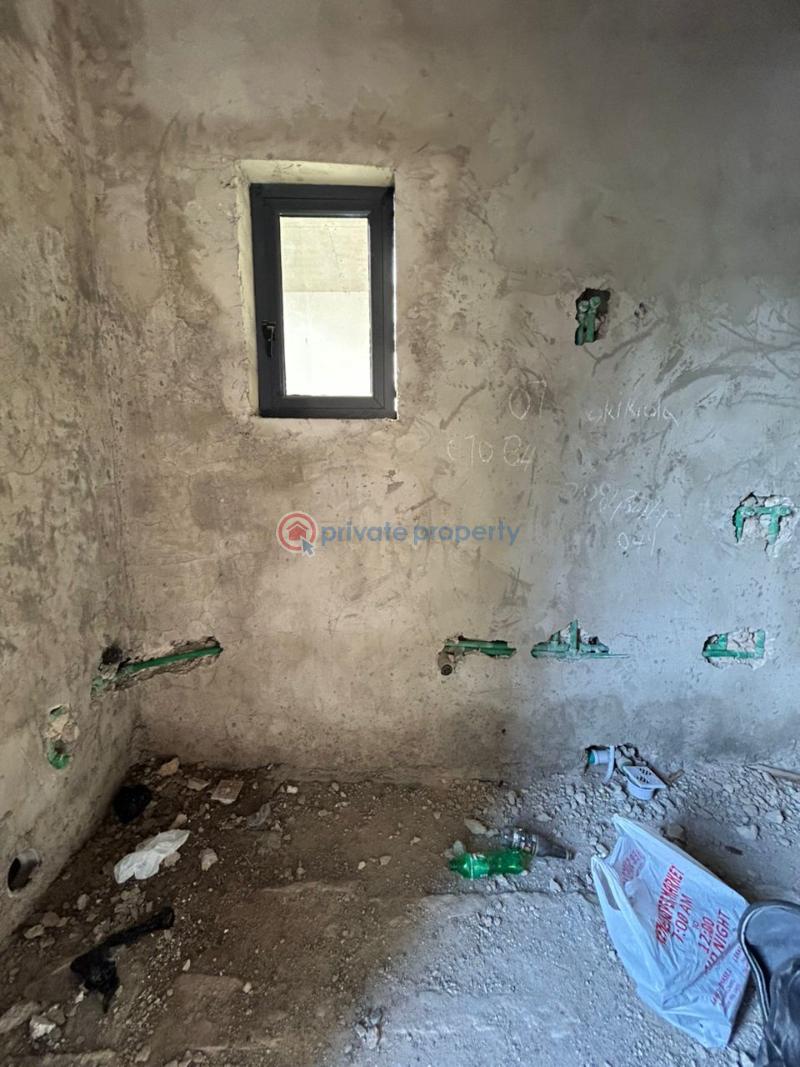 4 bedroom Terraced Duplex For Sale Lekki Phase 1 Lagos - 2