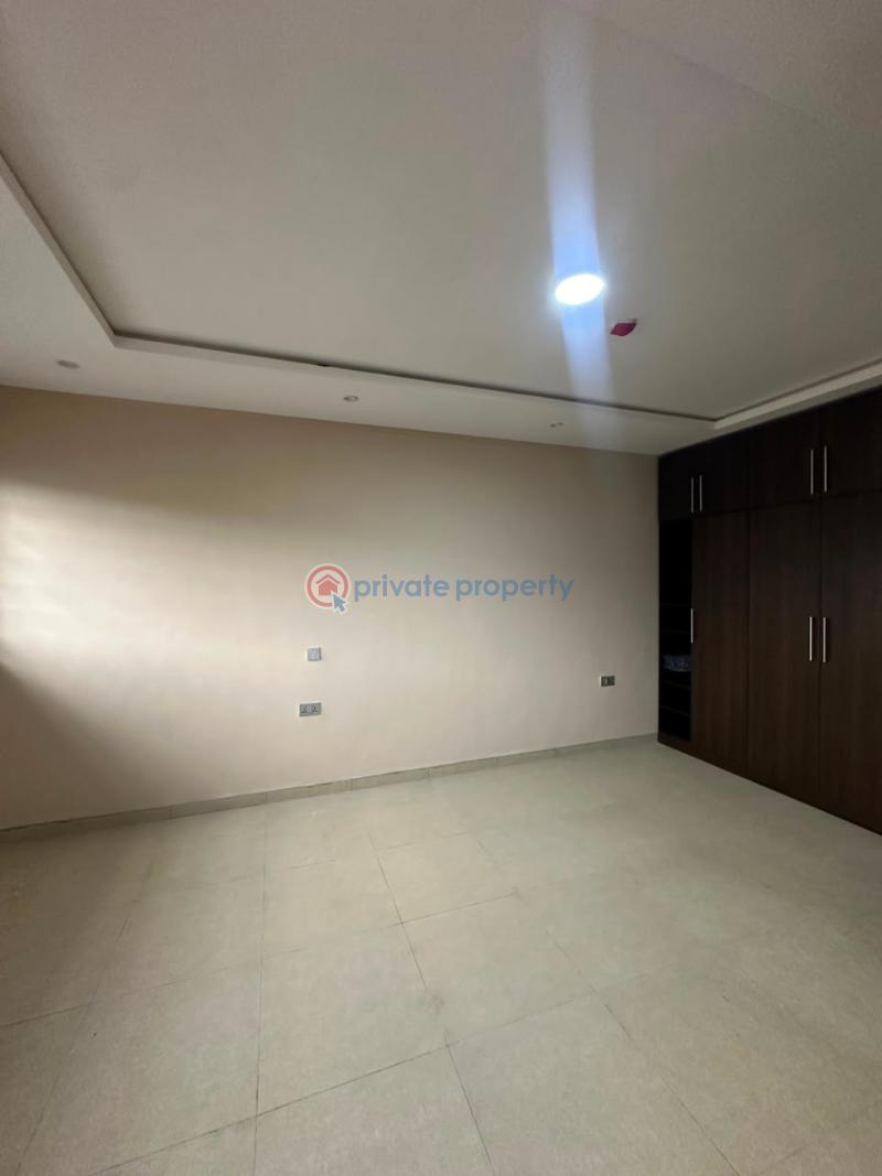 4 bedroom Terraced Duplex For Sale Lekki Phase 1 Lagos - 21