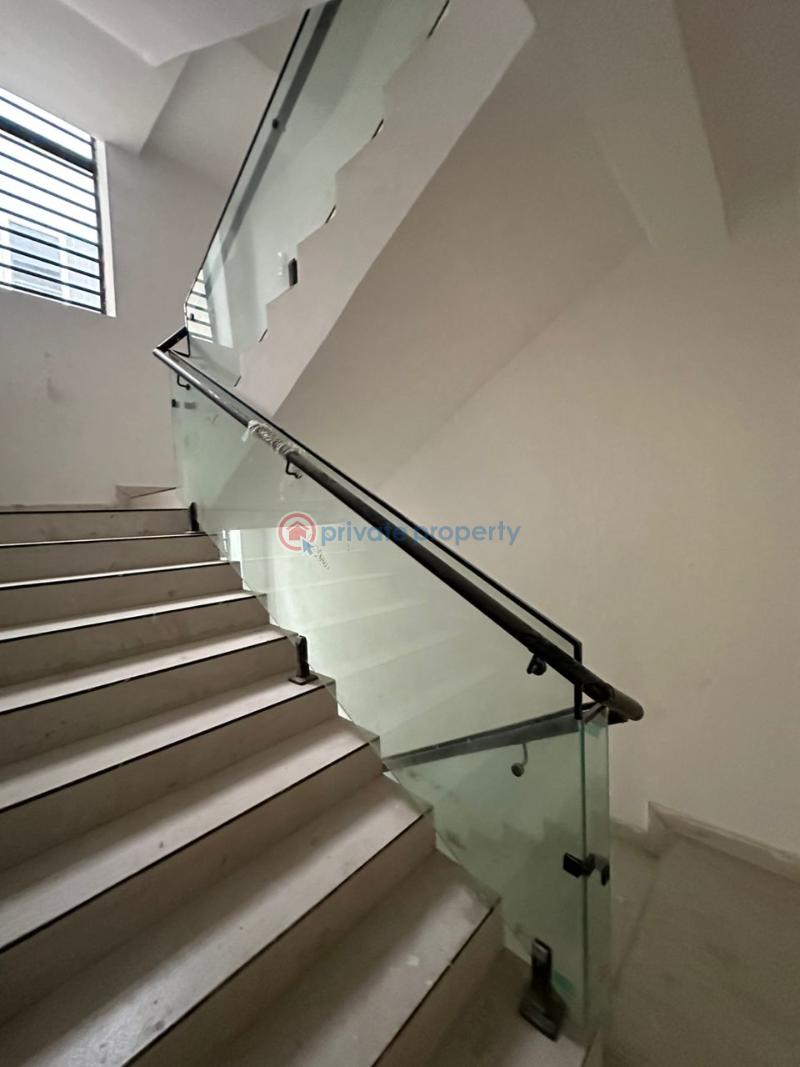 4 bedroom House For Sale Lekki Phase 1 Lagos - 46