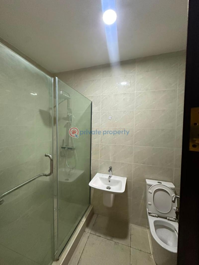 4 bedroom Terraced Duplex For Sale Lekki Phase 1 Lagos - 16