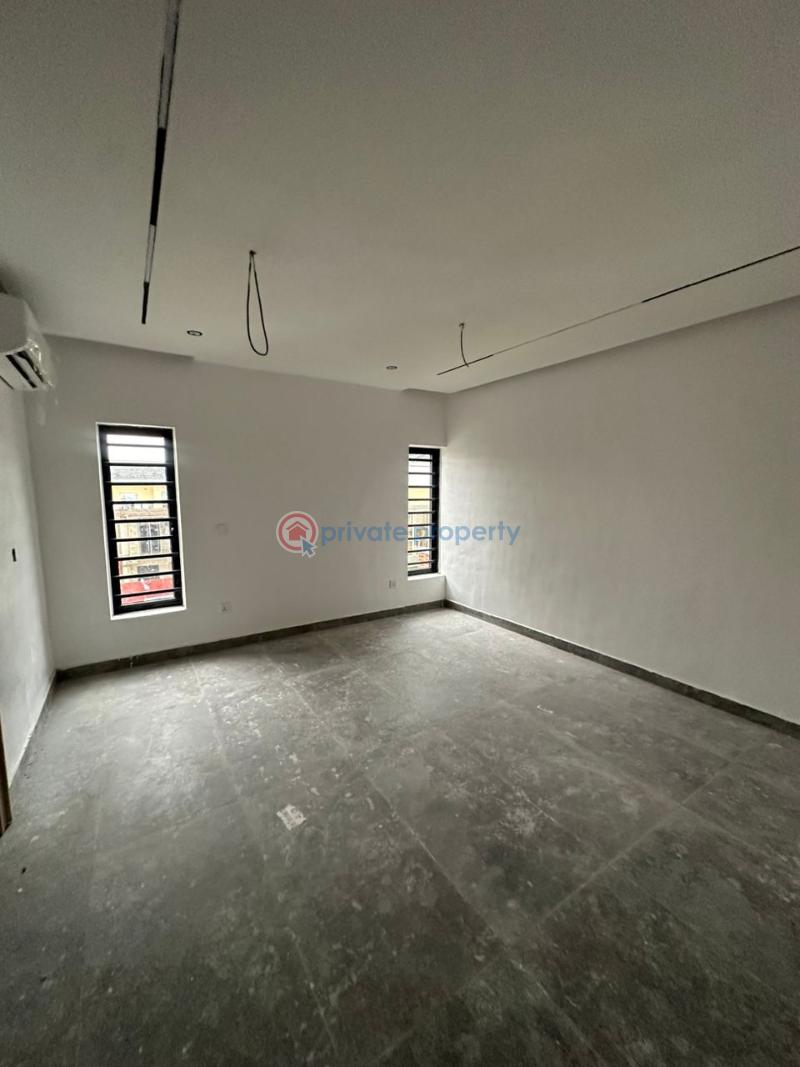 4 bedroom House For Sale Lekki Phase 1 Lagos - 41