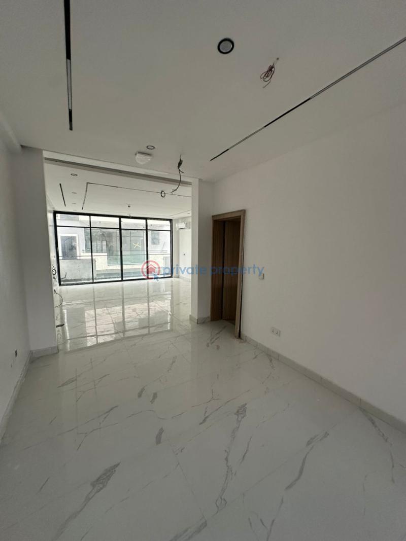 4 bedroom House For Sale Lekki Phase 1 Lagos - 2