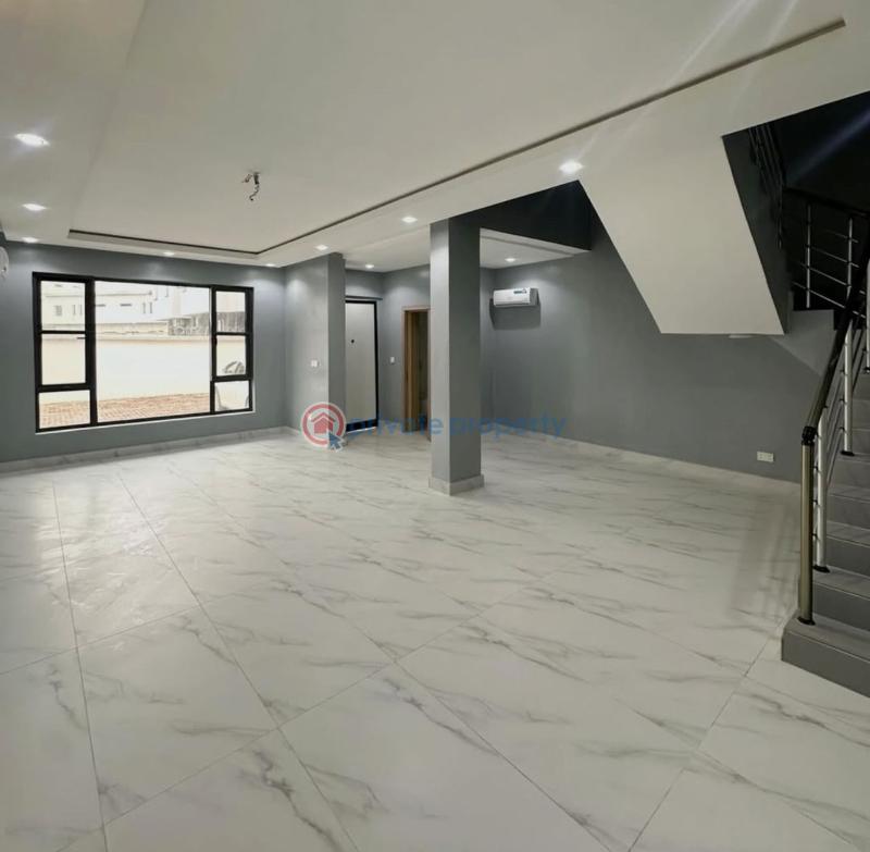 4 bedroom Terraced Duplex For Rent Lekki Phase 1 Lagos - 4