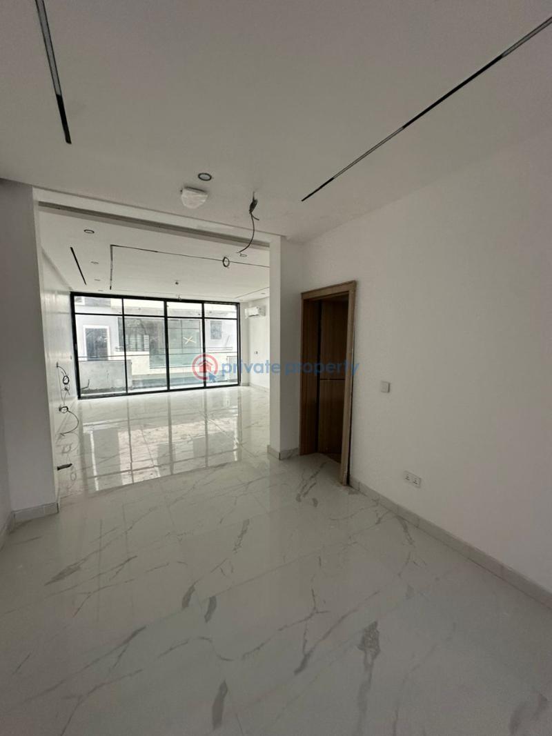 4 bedroom House For Sale Lekki Phase 1 Lagos - 3