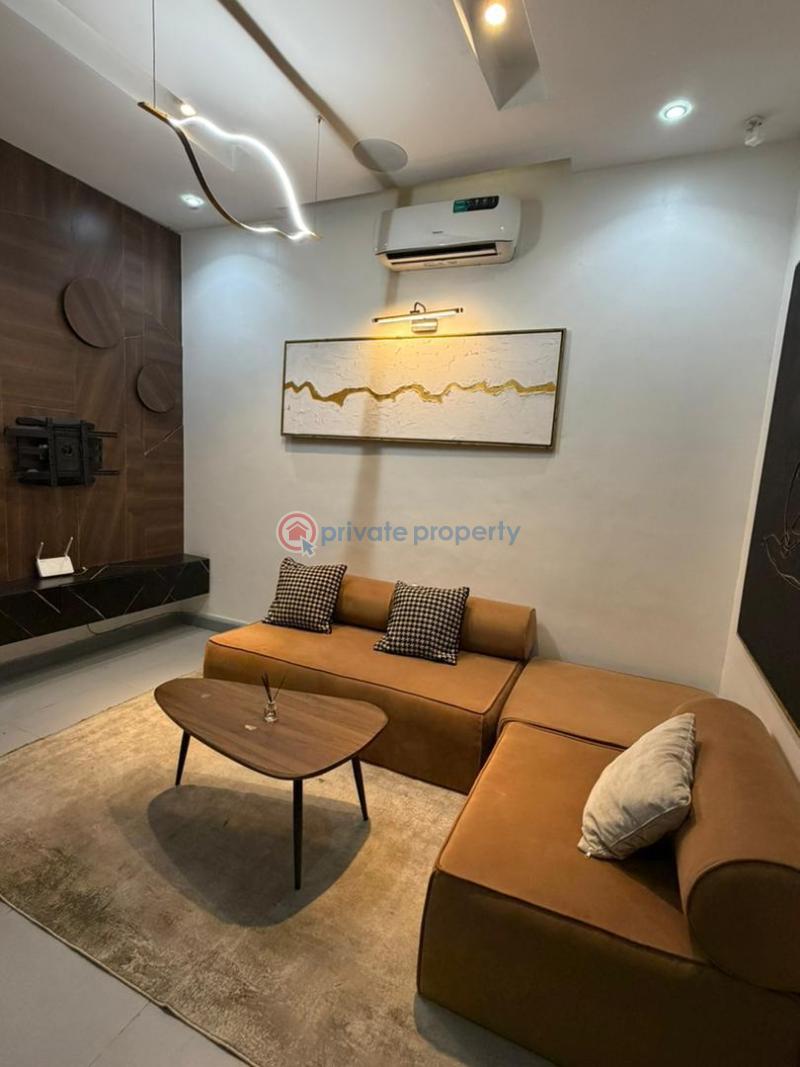 4 bedroom Terraced Duplex For Rent Lekki Phase 1 Lagos - 7