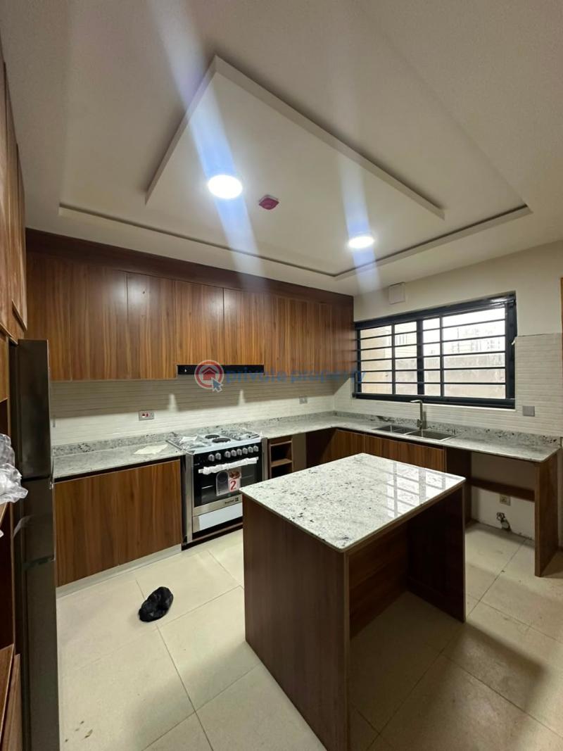 4 bedroom Terraced Duplex For Sale Lekki Phase 1 Lagos - 25