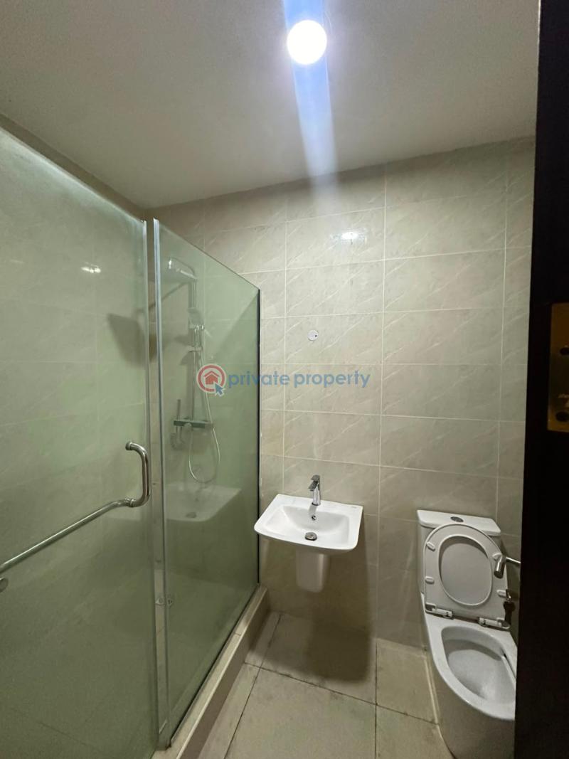 4 bedroom Terraced Duplex For Sale Lekki Phase 1 Lagos - 13