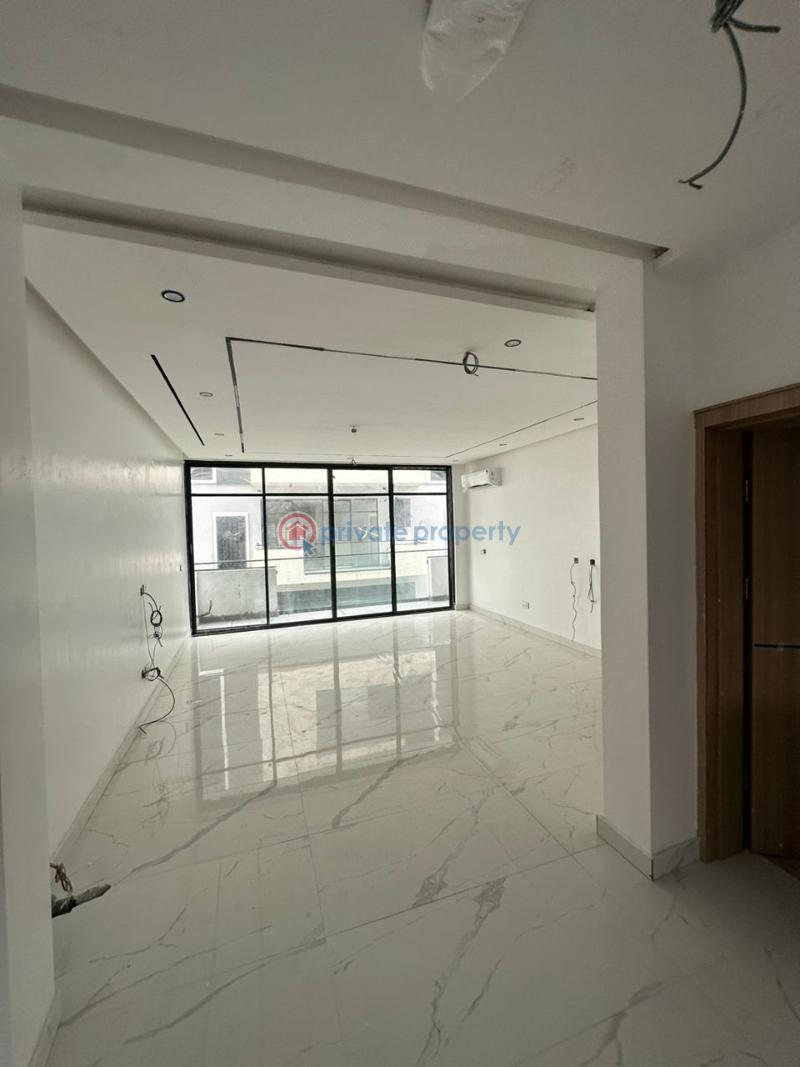 4 bedroom House For Sale Lekki Phase 1 Lagos - 5