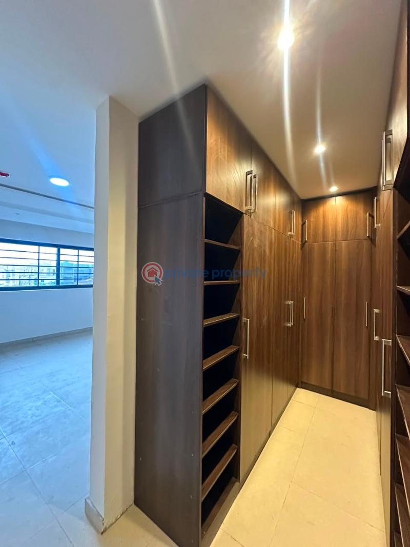 4 bedroom Terraced Duplex For Sale Lekki Phase 1 Lagos - 6