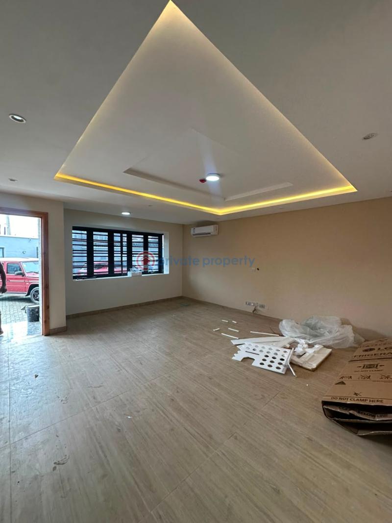 4 bedroom Terraced Duplex For Sale Lekki Phase 1 Lagos - 1