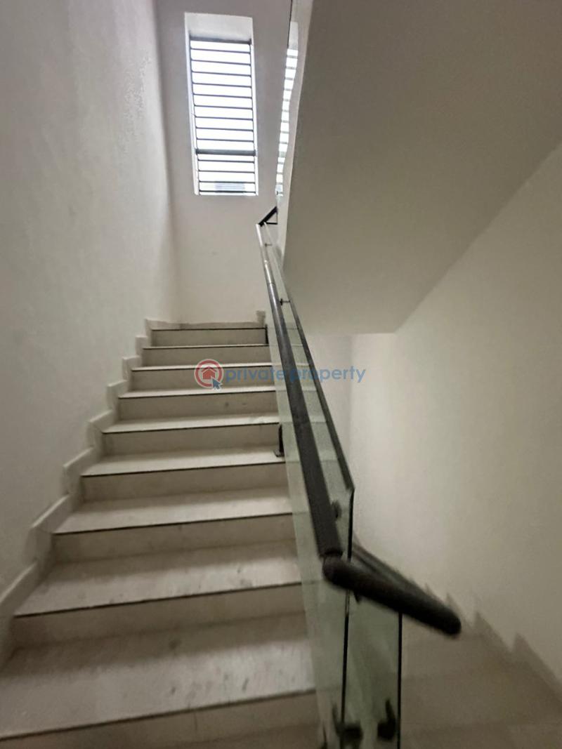4 bedroom House For Sale Lekki Phase 1 Lagos - 49