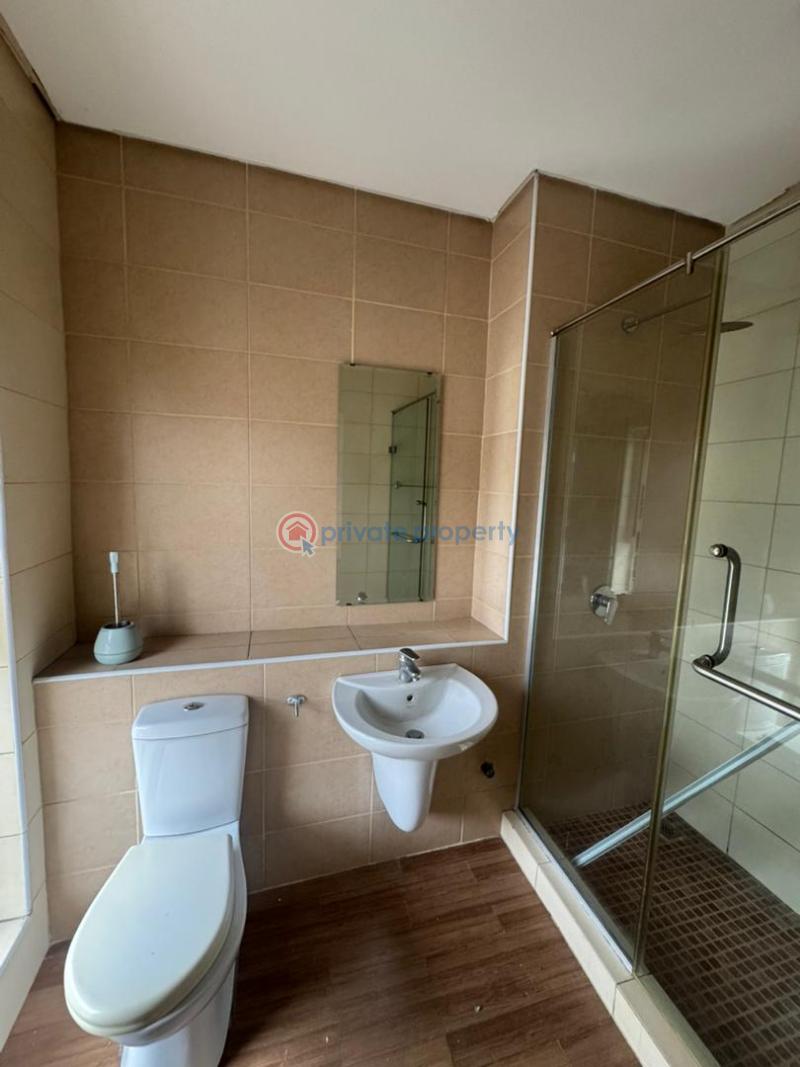 4 bedroom Terraced Duplex For Rent Lekki Phase 1 Lagos - 8