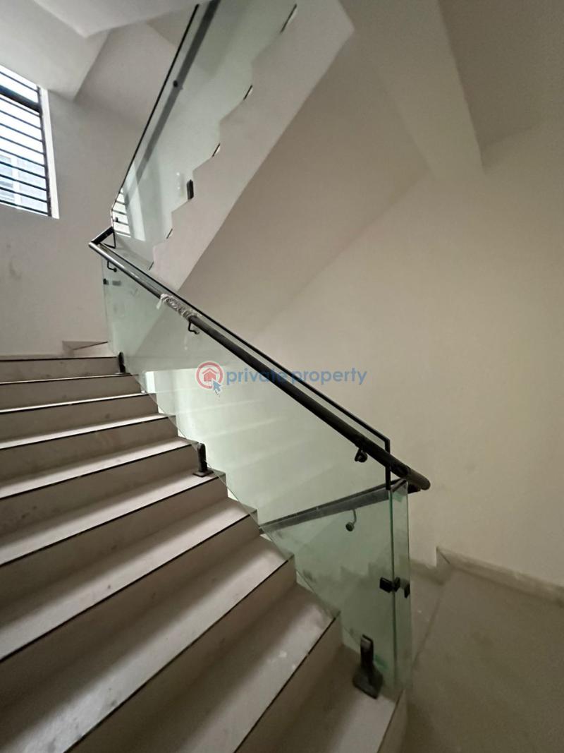 4 bedroom House For Sale Lekki Phase 1 Lagos - 50