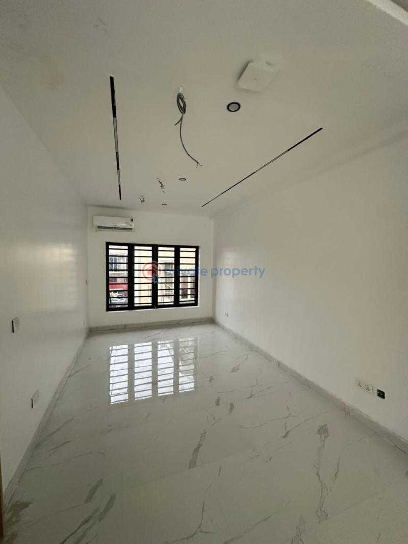 4 bedroom House For Sale Lekki Phase 1 Lagos - 28