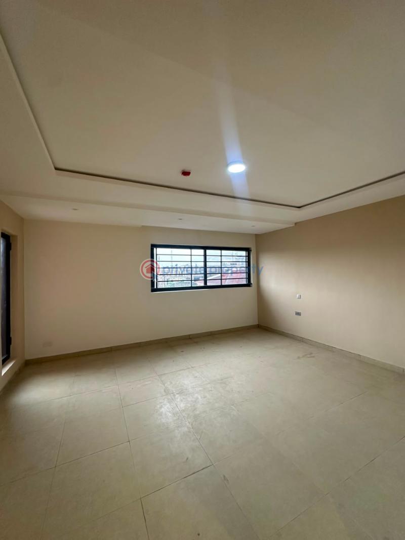 4 bedroom Terraced Duplex For Sale Lekki Phase 1 Lagos - 4