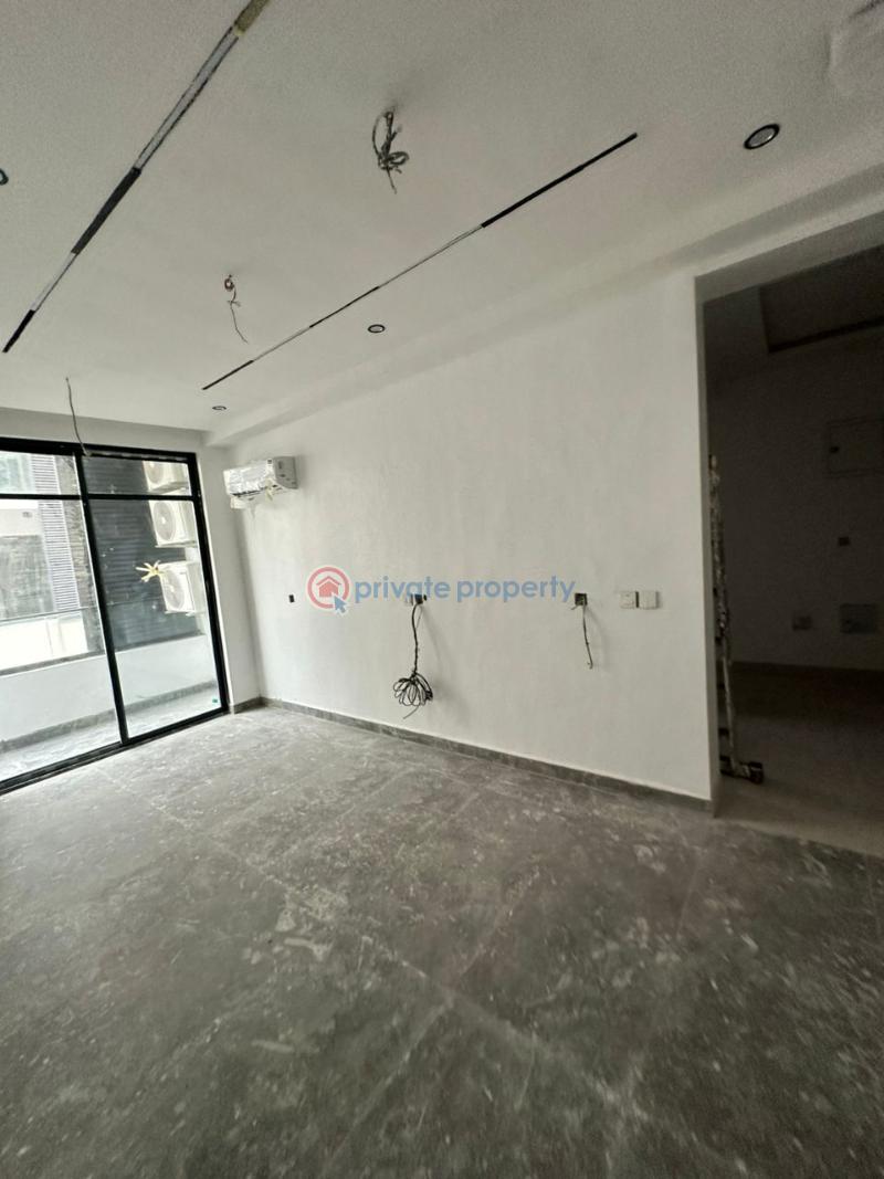 4 bedroom House For Sale Lekki Phase 1 Lagos - 32