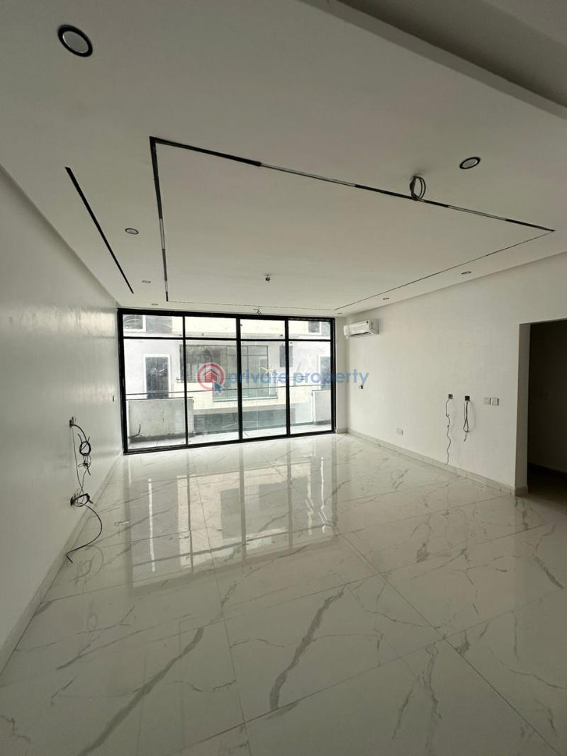 4 bedroom House For Sale Lekki Phase 1 Lagos - 4