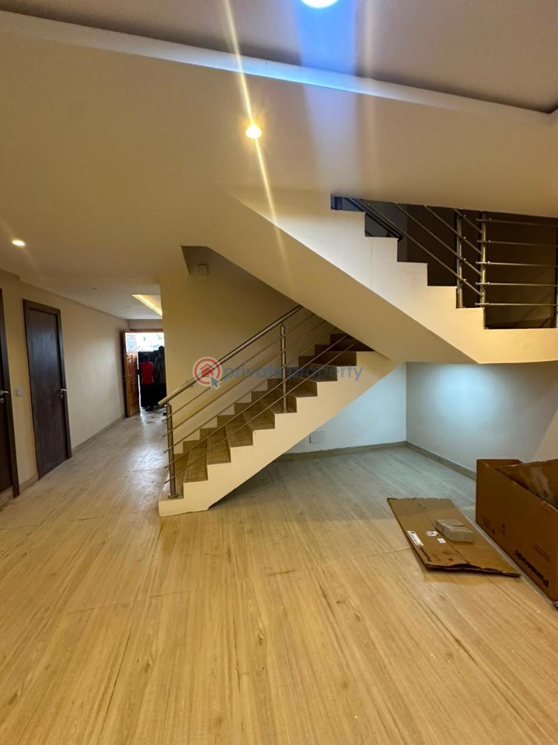 4 bedroom Terraced Duplex For Sale Lekki Phase 1 Lagos - 28