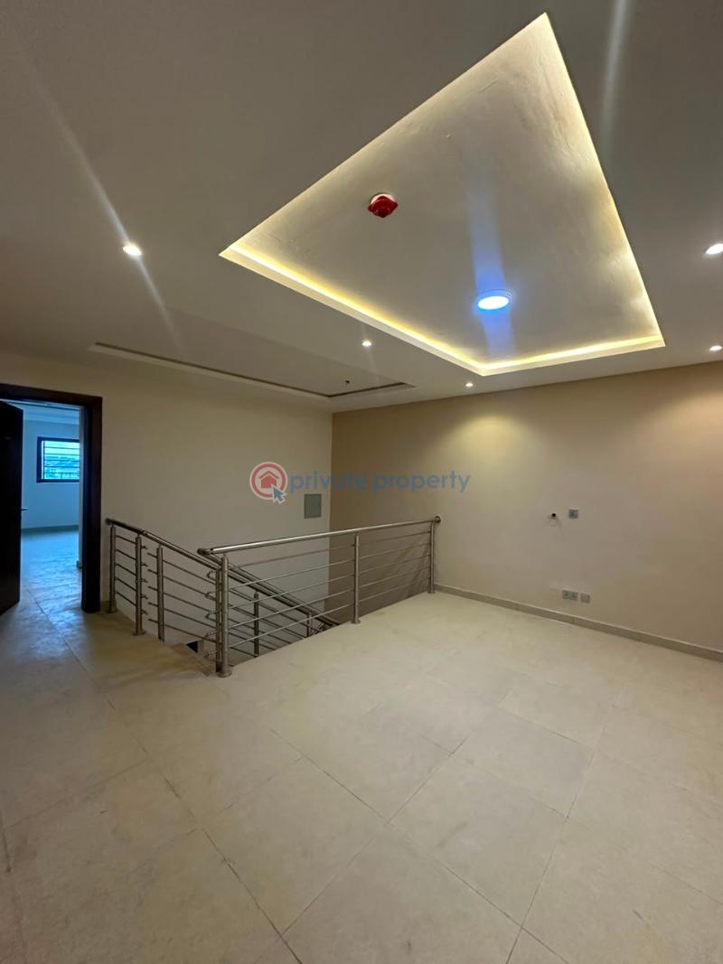 4 bedroom Terraced Duplex For Sale Lekki Phase 1 Lagos - 22