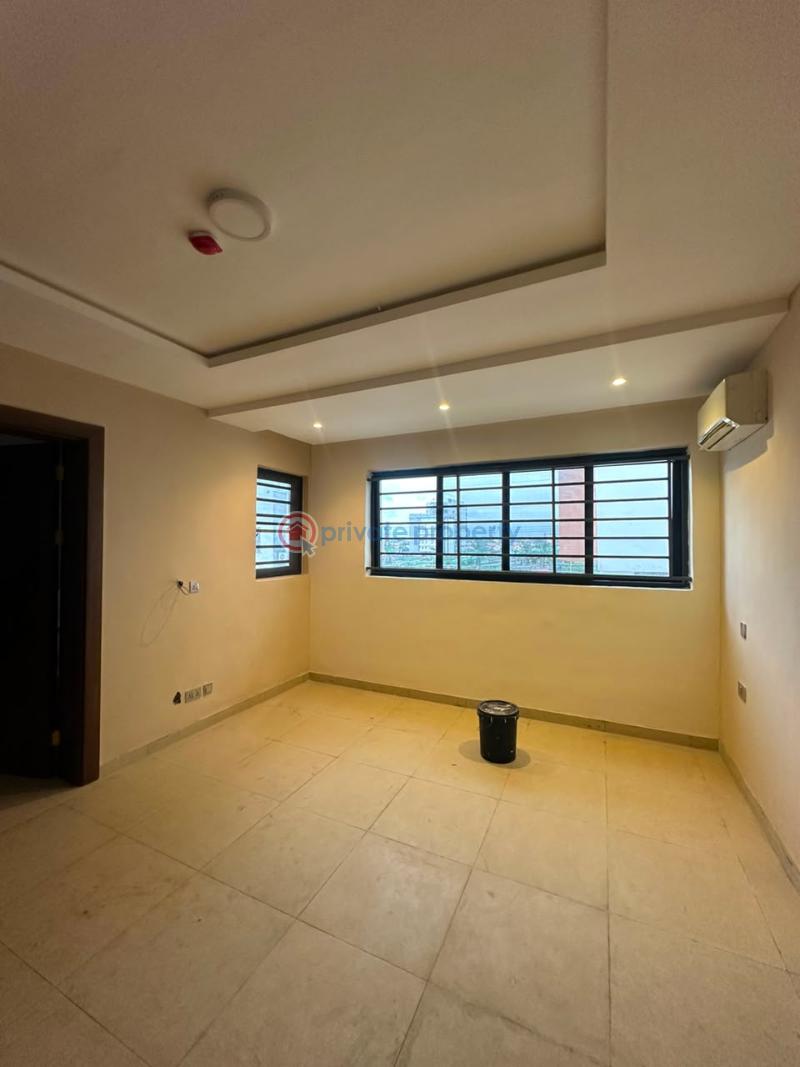 4 bedroom Terraced Duplex For Sale Lekki Phase 1 Lagos - 12