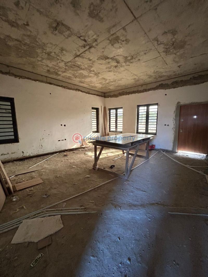 4 bedroom Terraced Duplex For Sale Lekki Phase 1 Lagos - 7