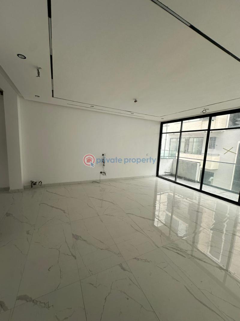 4 bedroom House For Sale Lekki Phase 1 Lagos - 20