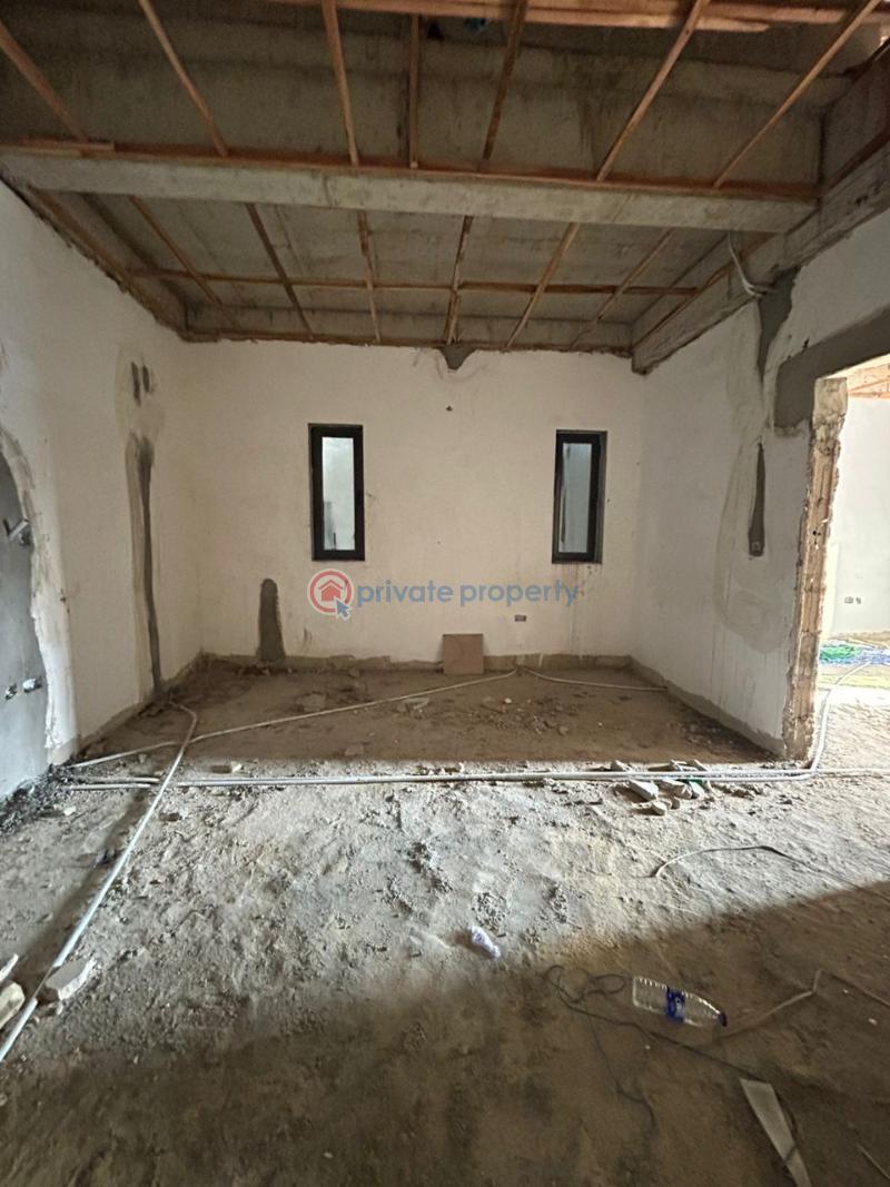 4 bedroom Terraced Duplex For Sale Lekki Phase 1 Lagos - 3